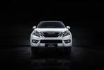 Isuzu MU-X 2015 года (CN)